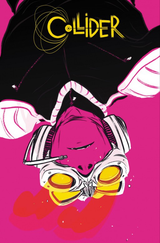 Collider collider-vertigo-simon-oliver-fisica-leyes-comic-1