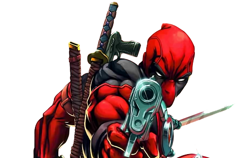 Declaraciones de Ryan Reynolds sobre 'Deadpool' 2 Deadpool