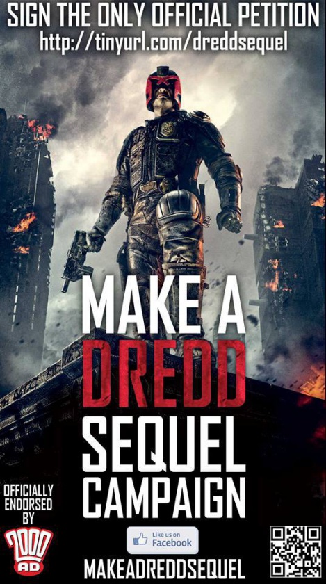 dredd