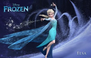 Disney presenta nuevas imágenes de "Frozen" 4 frozen-elsa