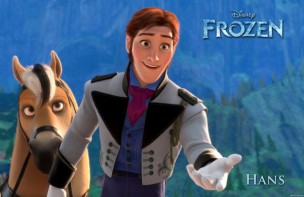 Disney presenta nuevas imágenes de "Frozen" 5 frozen-hans