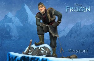 Disney presenta nuevas imágenes de "Frozen" 6 frozen-kristoff