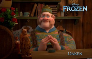 Disney presenta nuevas imágenes de "Frozen" 8 frozen-oaken