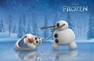 Disney presenta nuevas imágenes de "Frozen" 9 frozen-olaf