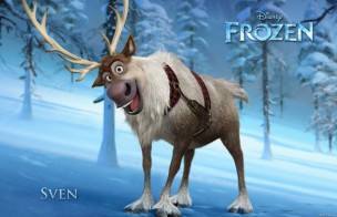 Disney presenta nuevas imágenes de "Frozen" 10 frozen-sven