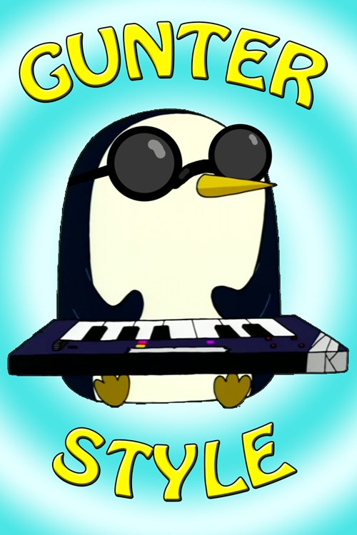 gunter-style