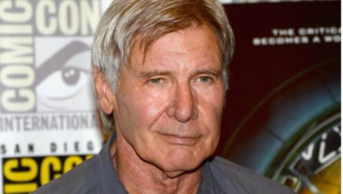 harrison ford