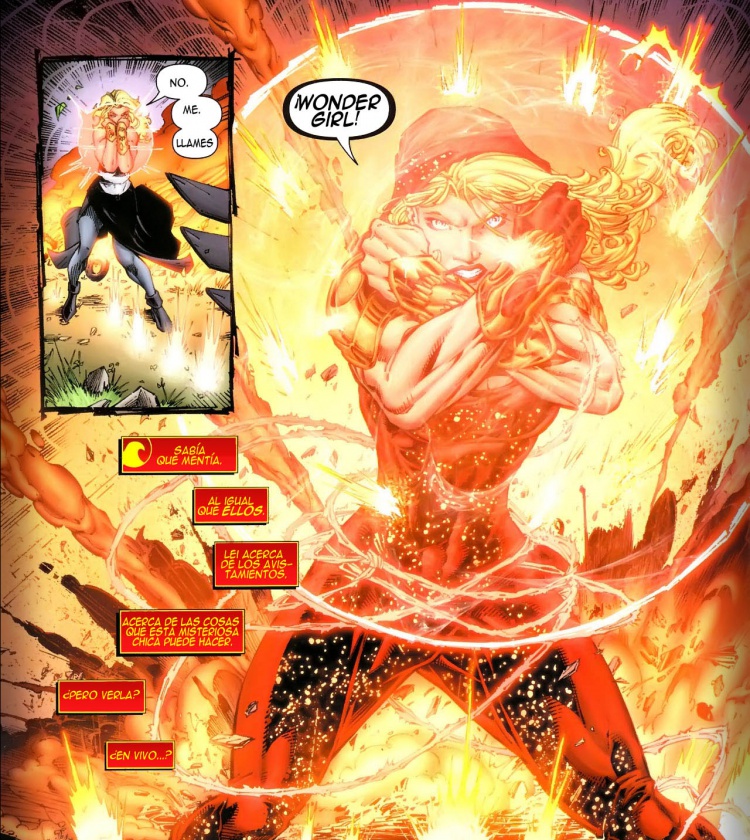 Jóvenes Titanes: Año cero 3 Jóvenes Titanes: Año cero