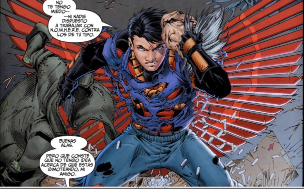 Jóvenes Titanes: Año cero 2 Jóvenes Titanes: Año cero