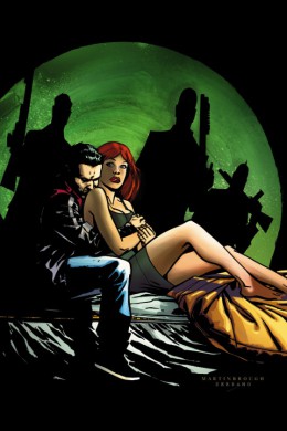 Ladrón de Ladrones #2 2 Ladrón de Ladrones #2