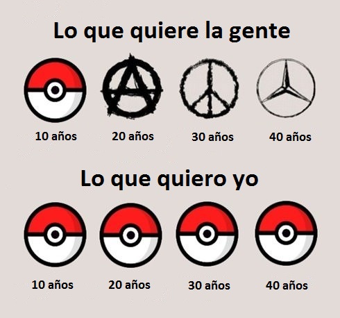 Lo que ha dado de sí el humor en Internet esta semana VOL.4 10 lo-que-quiere-la-gente