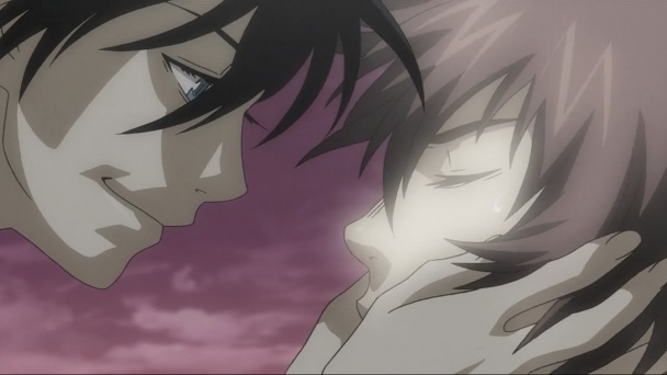 Saint Seiya: The Lost Canvas 1ª Temporada (Blu-Ray) 3 lost-canvas-hades-y-tenma