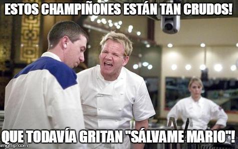 Lo que ha dado de sí el humor en Internet esta semana VOL.7 11 pesadilla-en-la-cocina-setas-mario