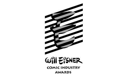 Premios Eisner