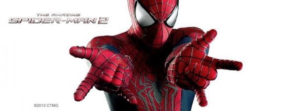 Amazing Spider-Man 2