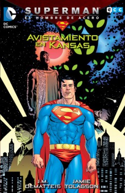 Superman: Avistamiento en Kansas