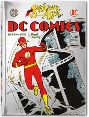 The Silver Age of DC Comics The Silver Age of DC Comics
