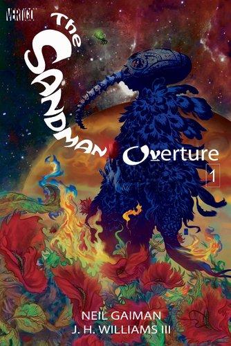 the-sandman-overture-neil-gaiman-jh-williams-iii