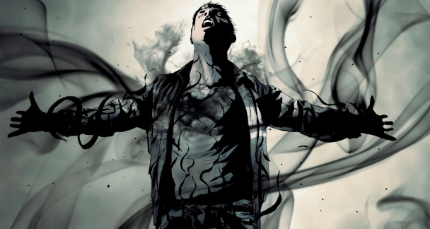 Yo, Vampiro #2: La orden de los Van Helsing 4 Yo, Vampiro: La orden de los Van Helsing