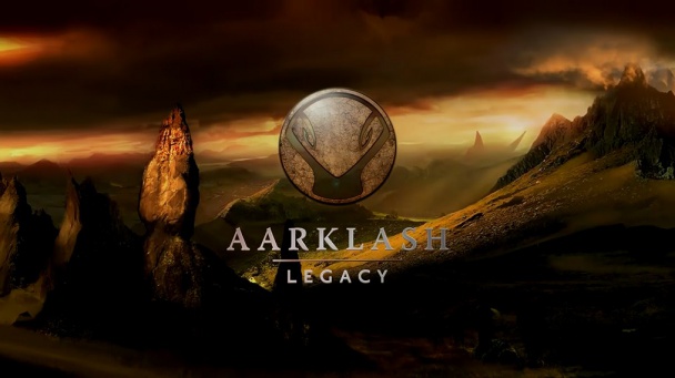 Aarklash Legacy