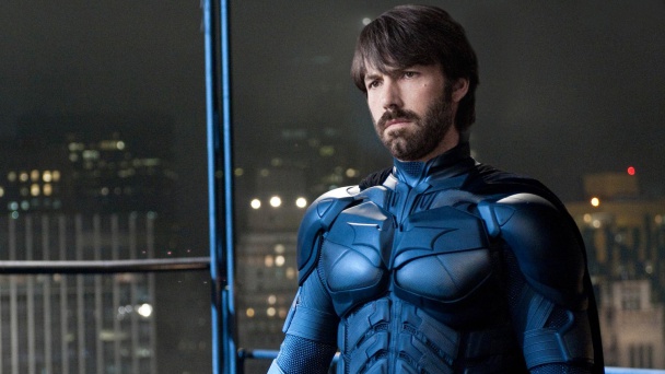 Debate: ¿Debería interpretar Ben Affleck al nuevo Batman? 2 Debate: ¿Debería interpretar Ben Affleck al nuevo Batman?