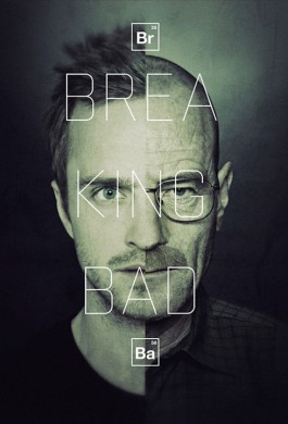 Tráiler honesto de Breaking Bad 1 Breaking Bad Walter y Jesse
