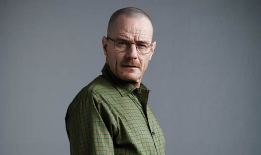 Imagen Bryan Cranston Lex Luthor Man of Steel 2