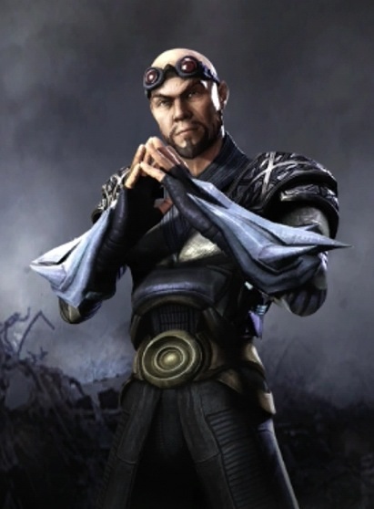 General Zod