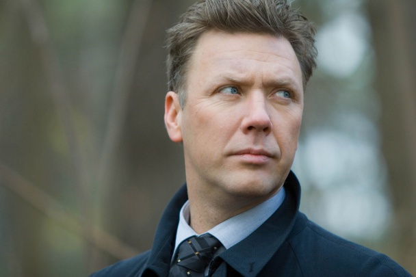 Imagen Mikael Persbrandt