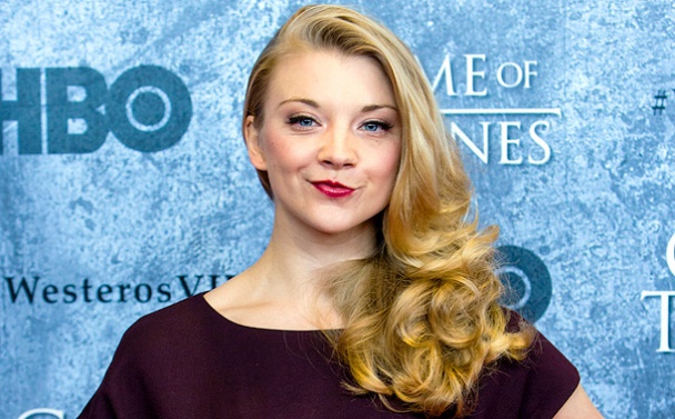 Natalie Dormer será Cressida en Los Juegos del Hambre: Sinsajo 1 Imagen Natalie Dormer