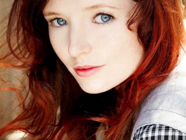 Imagen Stef Dawson