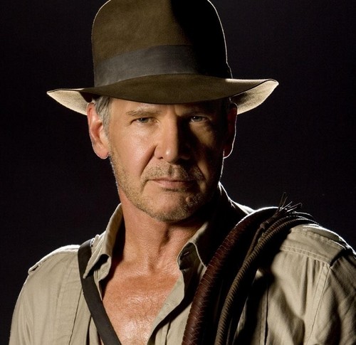 Imágen Harrison Ford Indiana Jones