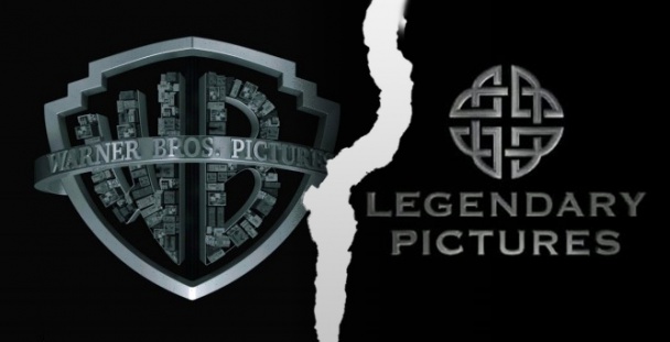 Legendary Pictures y Warner Bros.