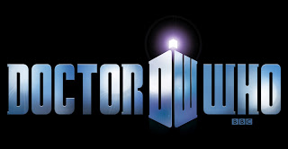 Logotipo Doctor Who