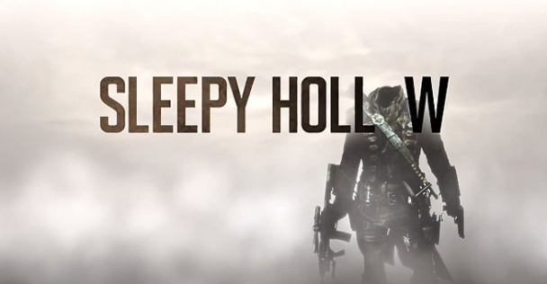 Logotipo Sleepy Hollow