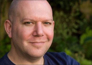 MARC GUGGENHEIM