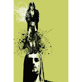 Novedades del cómic independiente USA (21/08/2013) 9 Miniature-Jesus-5