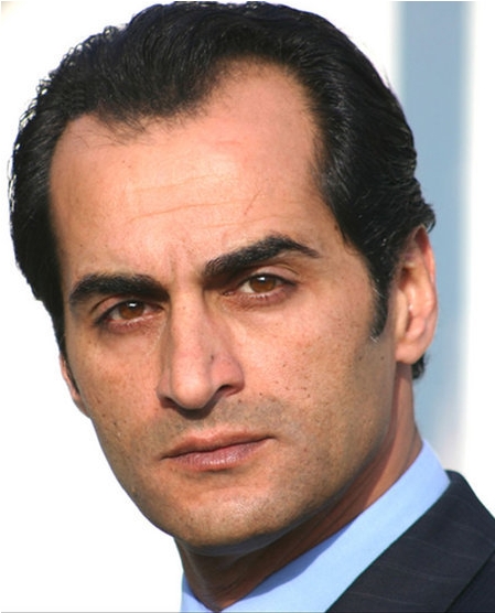 Navid-negahban-arrow-serie-tv-dc-comics-liga-de-los-asesinos-villano