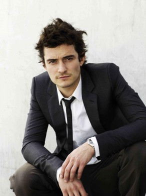 Orlando Bloom, otro candidato para ser Batman 1 Orlando Bloom