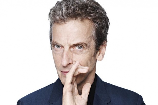 Peter-Capaldi