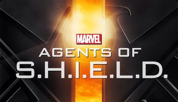 Nuevo cartel e imágenes para la serie Agents of S.H.I.E.L.D. 1 S.H.I.E.L.D.