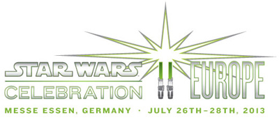 II Star Wars Celebration Europe