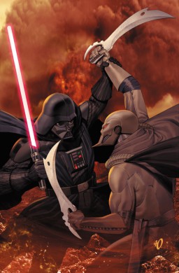 Novedades del cómic independiente USA (21/08/2013) 4 Star-Wars-Darth-Vader-and-ninth-assassins-5