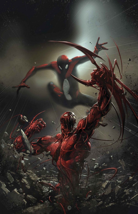 Superior Carnage