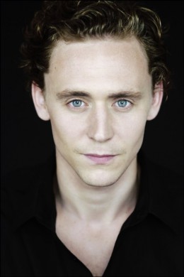 Tom Hiddleston