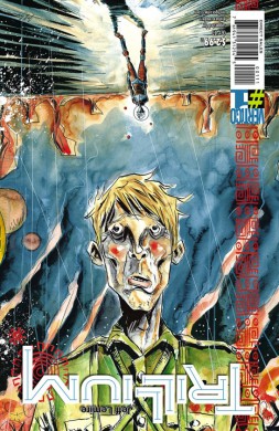 Novedades editoriales indi USA (07/08/2013) 4 Portada Trillium