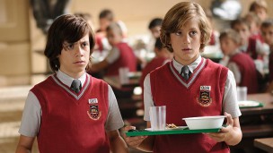 Zipi y Zape y el club de la canica 3 Zippi y Zape