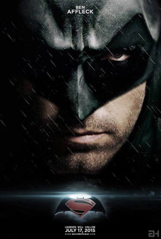 affleck batman