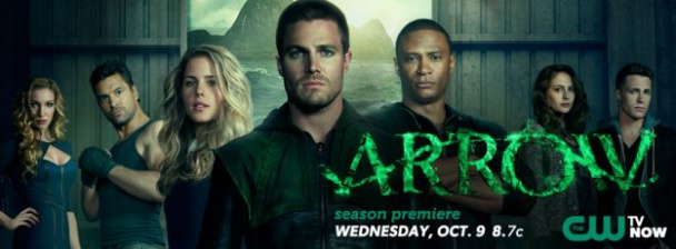 arrow-serie-cw-dc-comics-comic-banner-logo-promocional