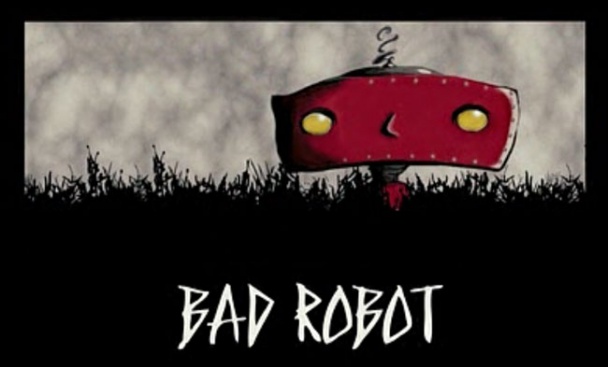 Bad Robot, la famosa mascota